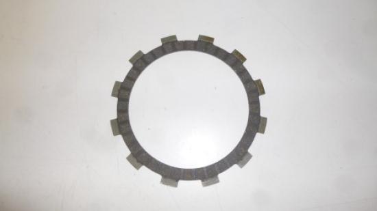 Kupplungsscheibe Reibscheibe Lamelle clutch passt an Honda Cb 650 79-81 Cx Gl