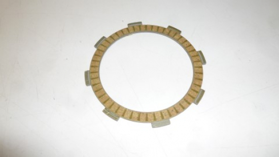 Kupplungsscheibe Reibscheibe Lamelle clutch disc passt an Honda Cr50f