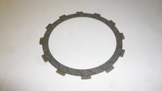 Kupplungsscheibe Reibscheibe Lamelle clutch disc passt an Honda Cbr 600 F 89-90