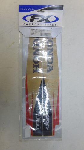 Schwingenaufkleber Dekor Aufkleber Sticker fr Honda Cr Crf 125-500 97-14
