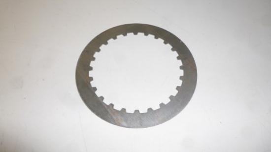 Stahlscheibe Kupplung steel plate clutch passt an Yamaha Yz 250 88-95