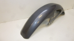 Schutzblech vorne Kotflgel front fender passt an Yamaha passt an Kawasaki grau