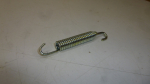 Feder Auspuff exhaust spring tension passt an Yamaha It 125 175 200 90507-20030