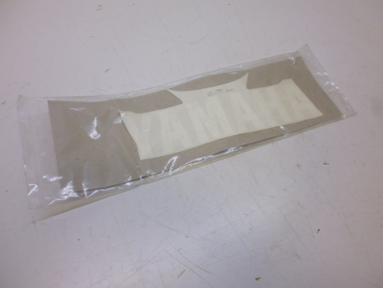 Dekor Aufkleber Sticker Emblem cover passt an Yamaha Yq 100 Aerox 5BR-F8328