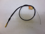 Gaszug Gasseil Kabel throttle cable wire passt an Yamaha Ye 80 4JC-26312