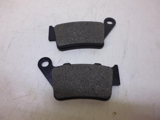 Bremsbelge Bremsbacken Bremssteine brake pads passt an Aprilia passt an Benelli