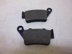 Bremsbelge Bremsbacken Bremssteine brake pads passt an Aprilia passt an Benelli