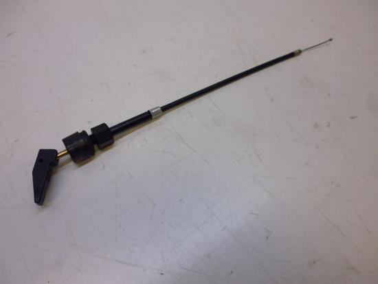 Chokezug Kaltstartzug Kabel throttle cable wire passt an Yamaha 0-31-A Tsk