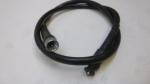 Tachowelle Tachometerkabel Zug speedometer cable passt an Honda Xr 200 Rm