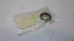 Staubdeckel Umlenkung Federbein Schwinge passt an Yamaha Dt 125 22W-22129-00