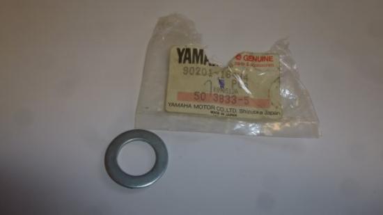 Unterlegscheibe washer plate passt an Yamaha Dt 125 89-95 90201-164H4