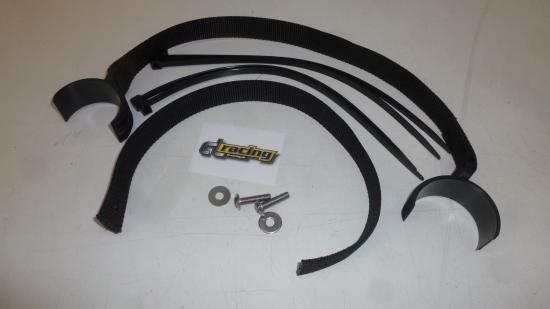 Bergegurt Haltegurt Bergeschlaufe passt an Sherco Sef Factory 125 250 12-21 sw