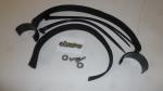 Bergegurt Haltegurt Bergeschlaufe passt an Sherco Sef Factory 125 250 12-21 sw