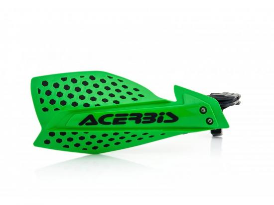 Acerbis X-Ultimate Handprotektoren Handschutz handguards Motorrad Enduro gr/sw