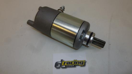 Anlassermotor Startermotor Zndung passt an Yamaha Yfm Bear Tracker 250 00-02