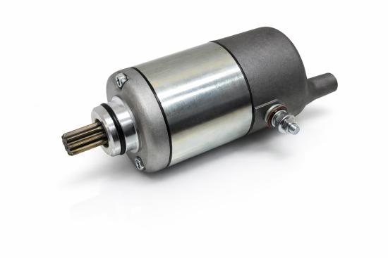 Anlassermotor Startermotor Z�ndung passt an Yamaha Yfm Bear Tracker 250 00-02