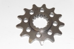 Ritzel 13 Zhne sprocket Beta Rr 125 200 19-21 Xtrainer 300 17-21 passt an Ktm