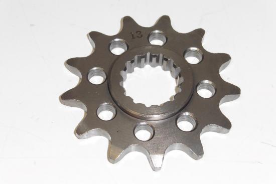 Ritzel 13 Z�hne sprocket passt an Beta Rr 125 200 19-21 Xtrainer 300 17-21 Exc