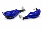 Handprotektoren Handsch�tzer Handschutz handguards Enduro passt an Yamaha blau