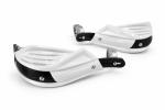Handprotektoren Handsch�tzer Handschutz handguards Enduro passt an Ktm Exc wei�