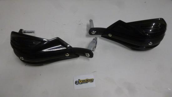 Handprotektoren Handschtzer Handschutz handguards Enduro passt an Ktm Exc sw