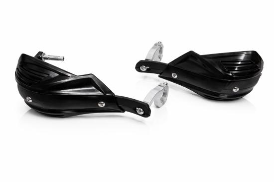 Handprotektoren Handsch�tzer Handschutz handguards Enduro passt an Ktm Exc sw