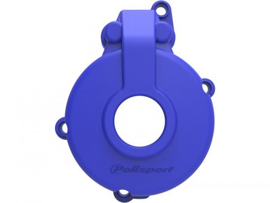 Zndungsdeckelschutz Protektor Verkleidung ignition fr Sherco Sef 250 14-19 bl