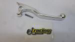 Bremshebel geschmiedet Bremse brake lever passt an Bmw G 450 X 08-11 silber