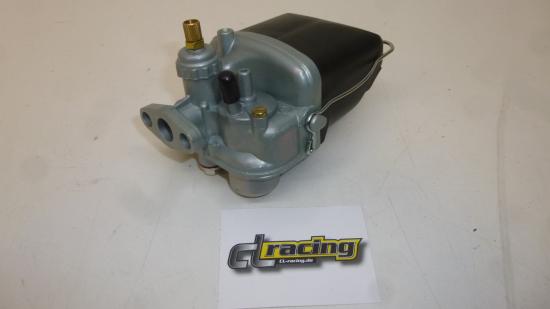 Vergaser 12 mm Luftfilter 1/12/239 carburetor passt an Hercules Sachs 50 Mofa