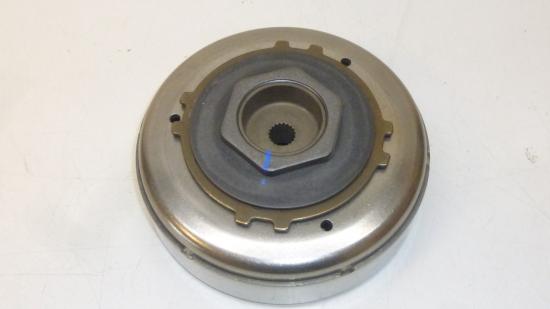 Kupplungsgehuse Kupplungsglocke housing clutch fr Triton Outback Baja 400 2010