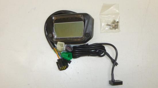 Tachometer speedometer cockpit Quad fr Triton Outback 400 4x4 Efi Lof 2011