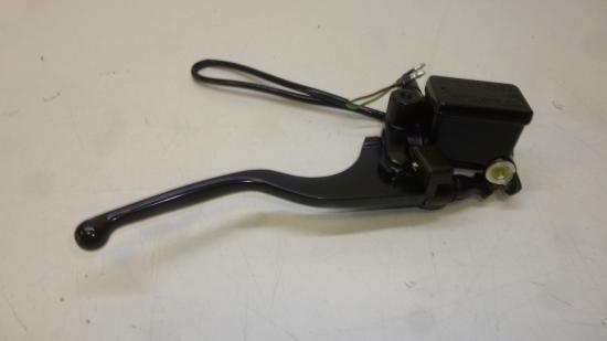 Bremspumpe links Bremsarmatur lever assy Quad fr Triton Defcon Outback 700 