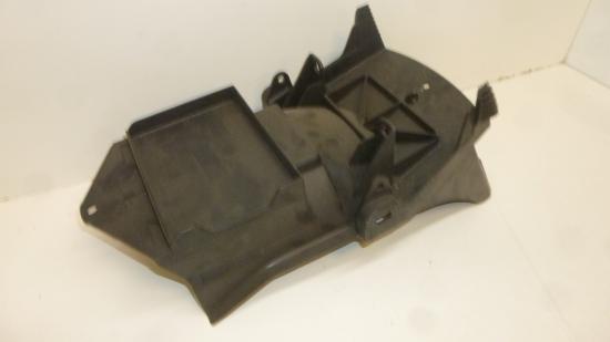 Schutzblech hinten Kotflgel rear fender passt an Honda Cbr 600 87-88 schwarz