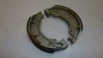 Bremsbel�ge Bremsbacken Bremssteine brake pads passt an Suzuki passt an Kawasaki