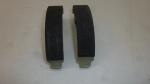 Bremsbel�ge Bremsbacken brake pads passt an Suzuki passt an Kawasaki1978