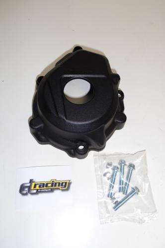 Zndungsdeckelschutz ignition cover passt an Ktm Exc-f 250 350 12-13 schwarz