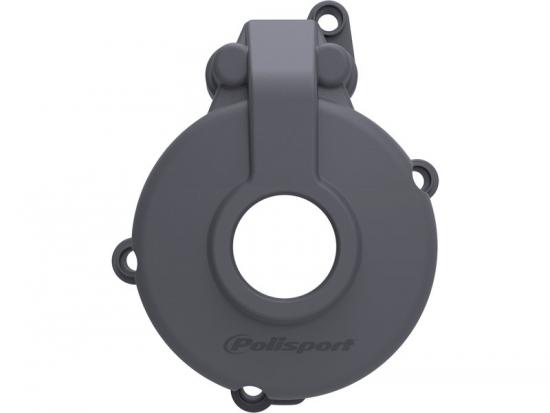 Zndungsdeckelschutz ignition cover passt an Sherco Sef 250 350 14-19 grau