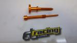 Gemischeinstellschraube Set Keihin Vergaser carburetor passt an Ktm Sx Exc or