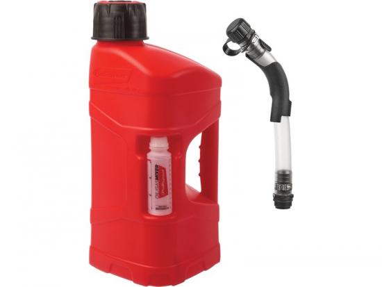 Benzinkanister ProOctane Kraftstofftank 10 L fuel can Honda Ktm Suzuki Kawasaki
