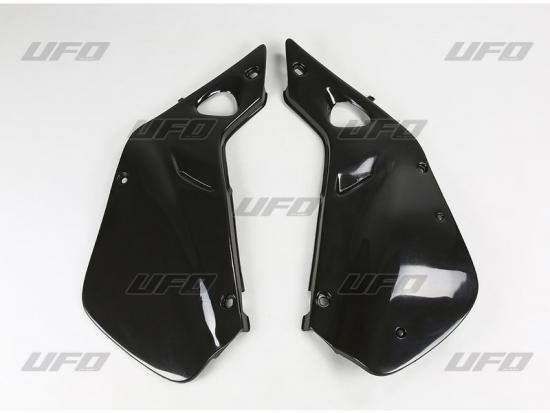 Seitenverkleidung Abdeckung side panels Honda Cr 125 98-99 Cr 250 97-99 sw