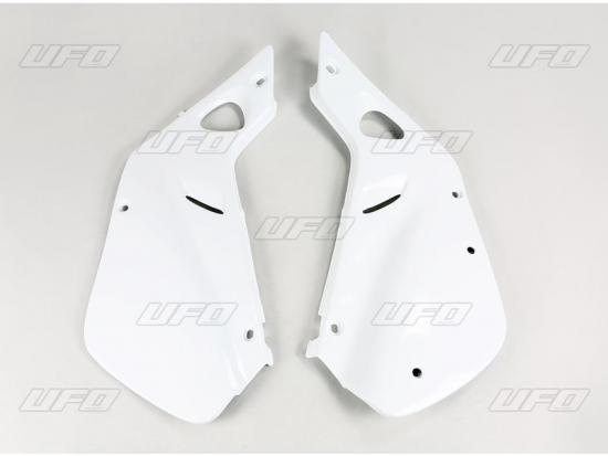 Seitenverkleidung Abdeckung side panels Honda Cr 125 98-99 Cr 250 97-99 w