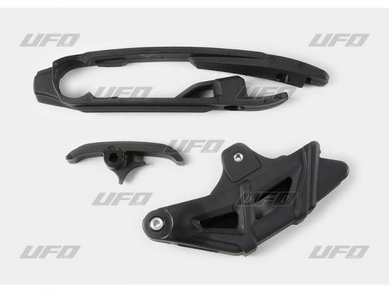 Kettenschleifer Schwingenschleifer Kettenfhrung Ktm Sx Sxf 125 250 350 450 -21