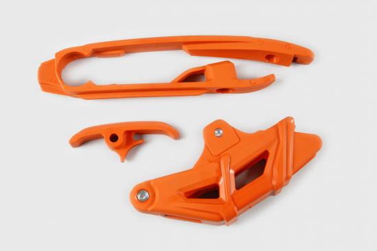 Kettenschleifer Schwingenschleifer passt an Ktm Sx Sxf 125 250 350 450 17-22 or