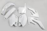 Verkleidungssatz Plastiksatz plastic kit passt an Honda Crf Cr250f 08-09wei�