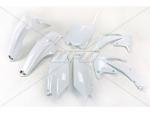 Verkleidungssatz Plastiksatz plastic kit passt an Honda Crf 250 450 R 11-12 wei�
