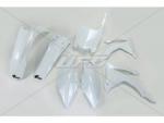 Verkleidungssatz Plastiksatz plastic kit passt an Honda Crf 250 450 14-16 wei�