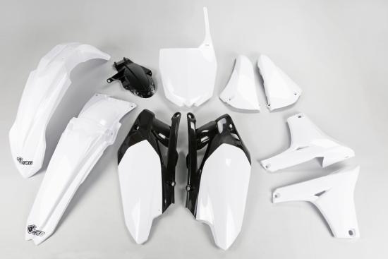 Verkleidungssatz Plastiksatz plastic kit passt an Yamaha Yz-f 450 Yz450f 2010