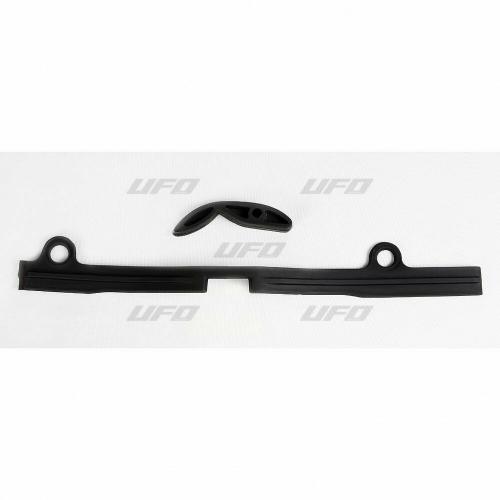 Schwingenschleifer Kettenfhrung Kettenschleifer slider chain Ktm Lc4 640 Smc660