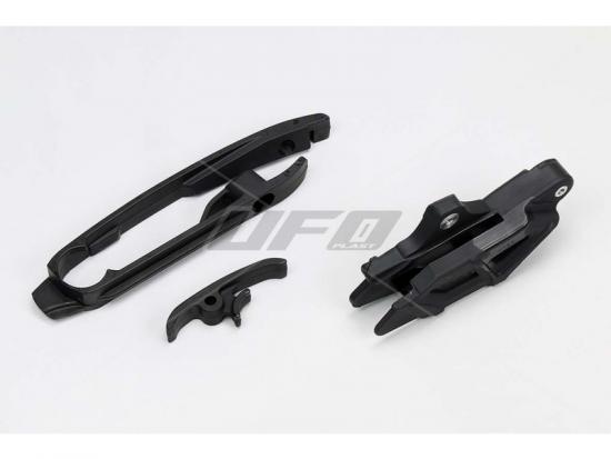 Kettenschleifer Schwingenschleifer Kettenfhrung Ktm Sx Sxf 125 250 350 450 -15