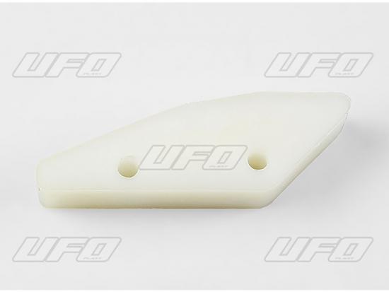 Kettenfhrung Kettenschleifer Kettengleitschutz chain fr Suzuki Rm 125 250 89-95